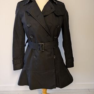 Banana Republic Trench Coat